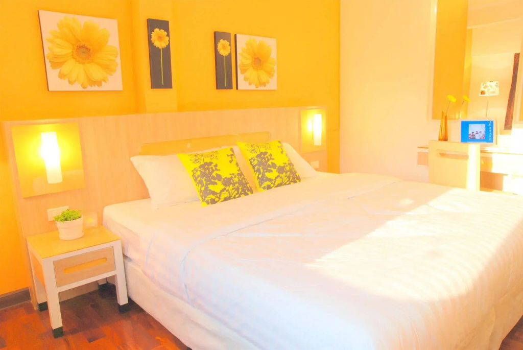 The Inn Saladaeng