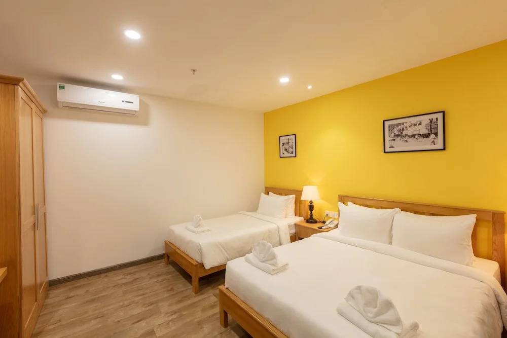 Dien Luc Hotel