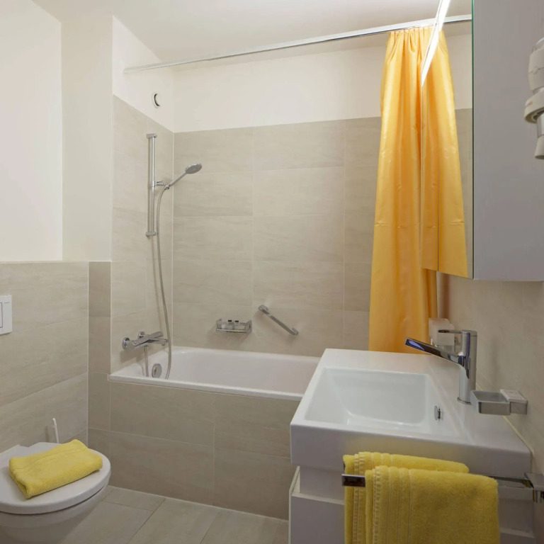 Aparthotel Al Lago
