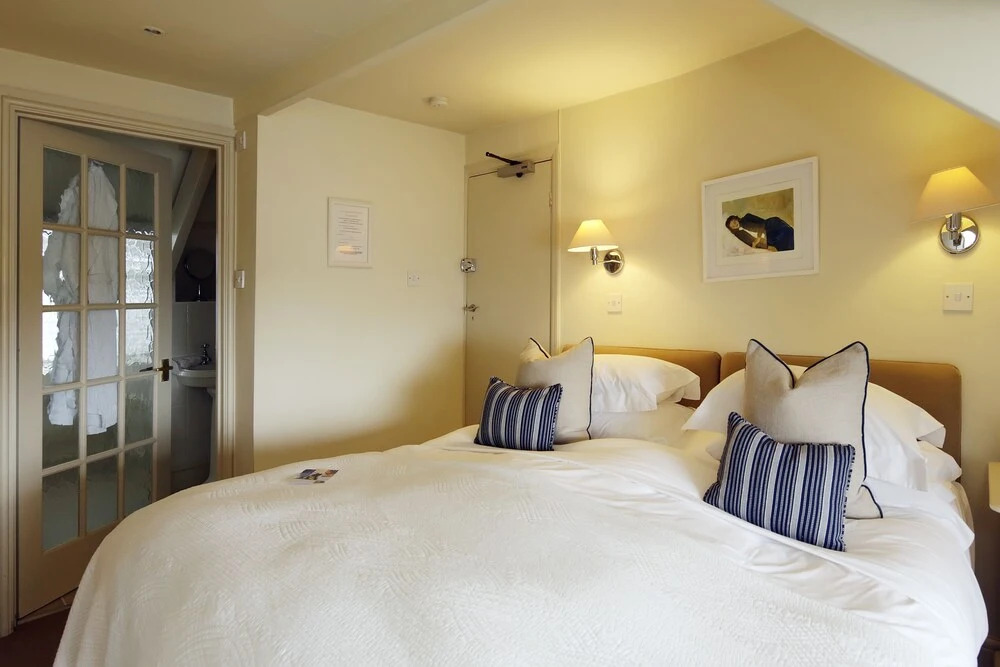 Driftwood B&B
