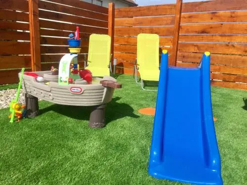 Gesztenye Apartmanház