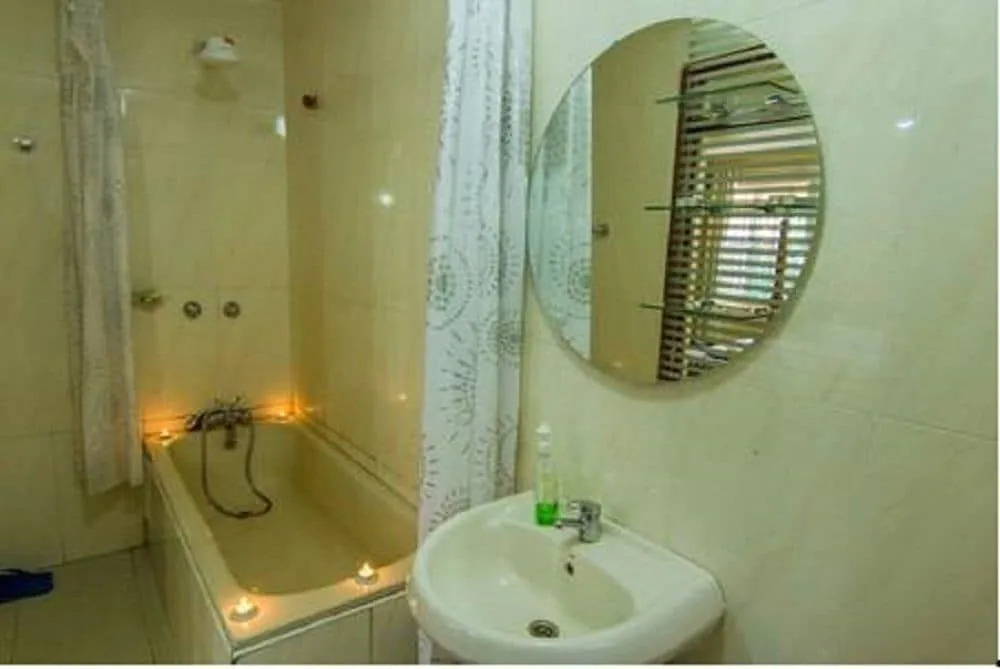 Imani Suites Runda