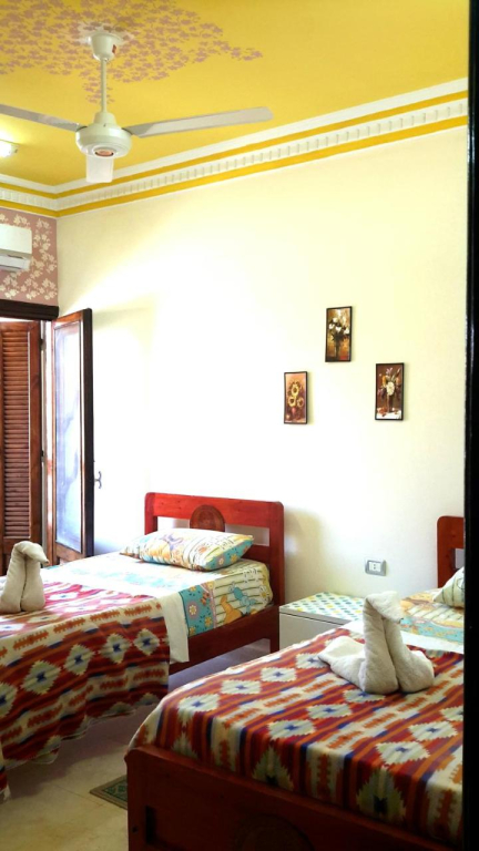 Villamar Sea View rooms & apartments