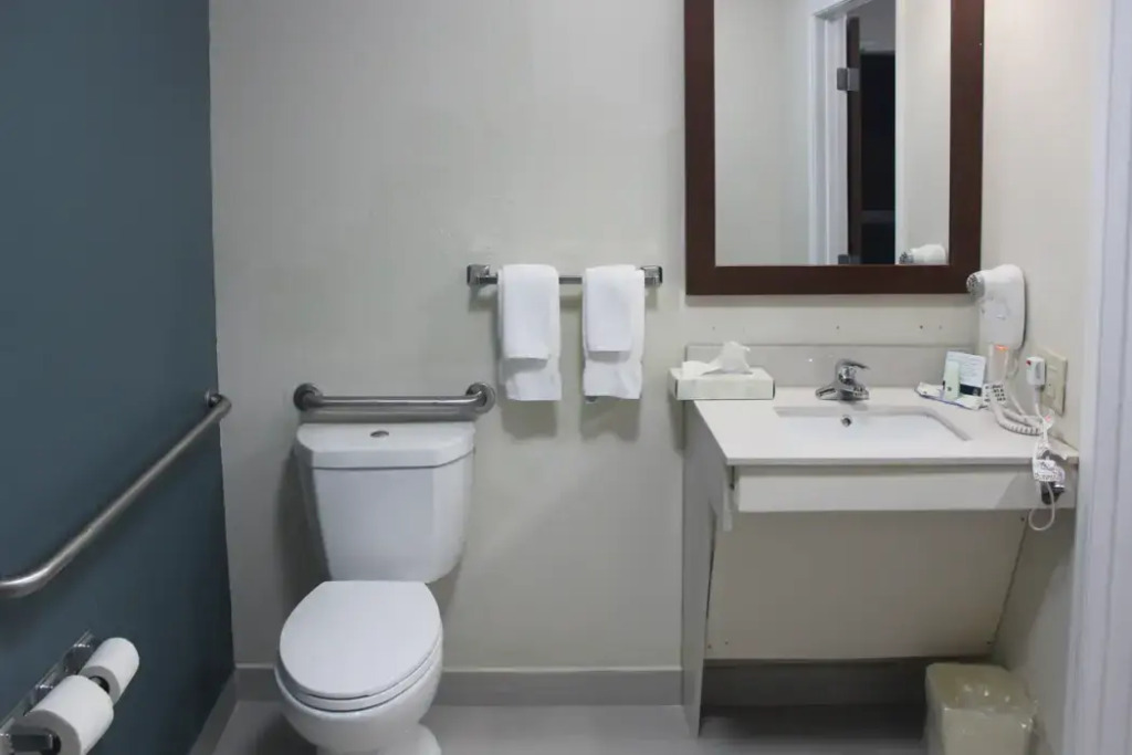 Quality Inn North Vernon