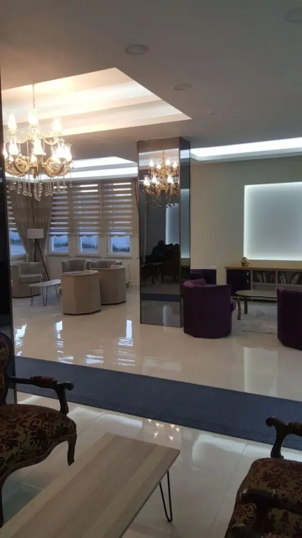 Engin Hotel