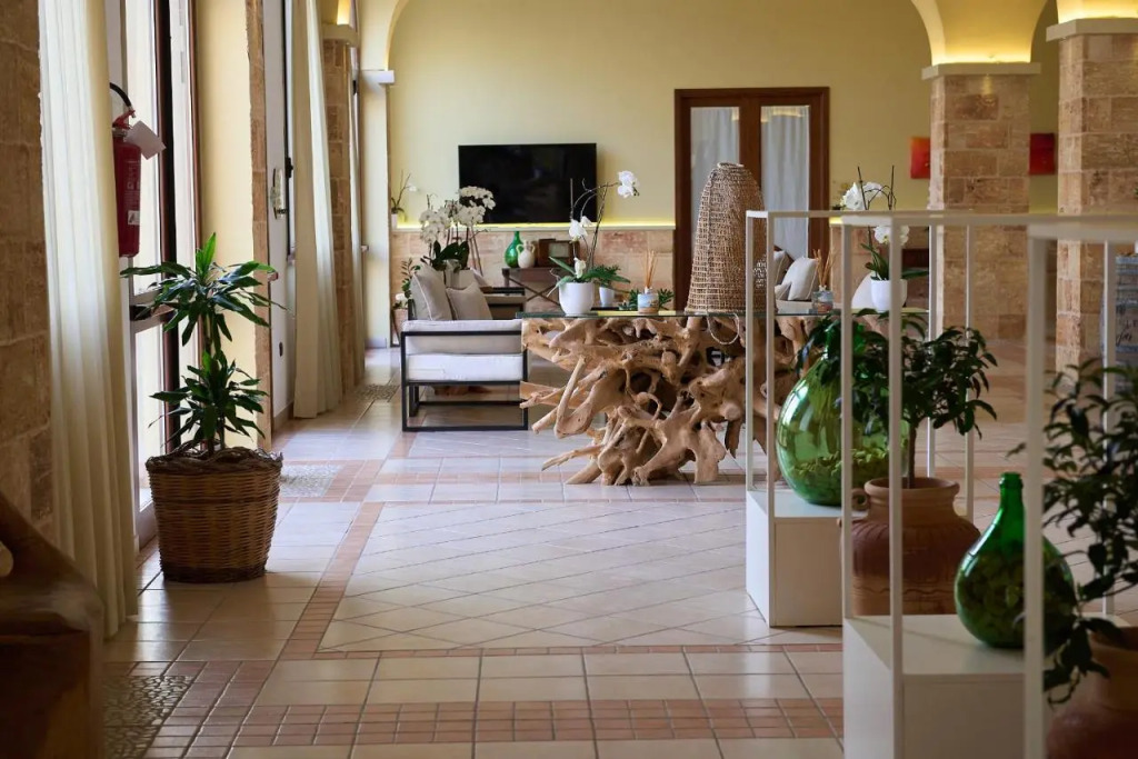 Hotel Montecallini