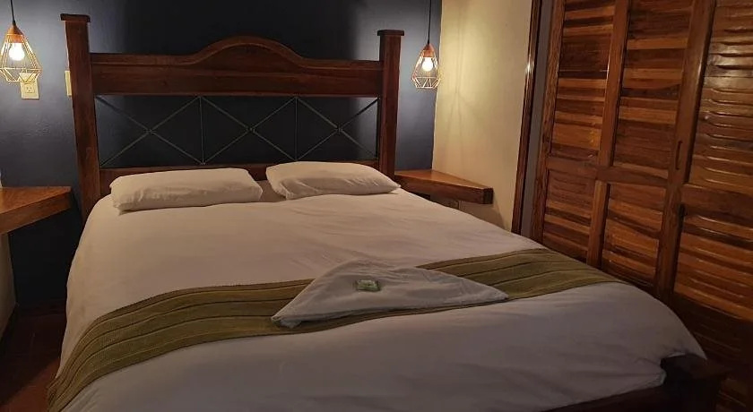 Turrialba Bed & Breakfast