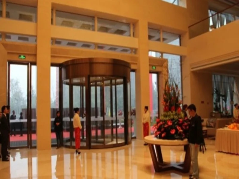 Grand Scent Hotel