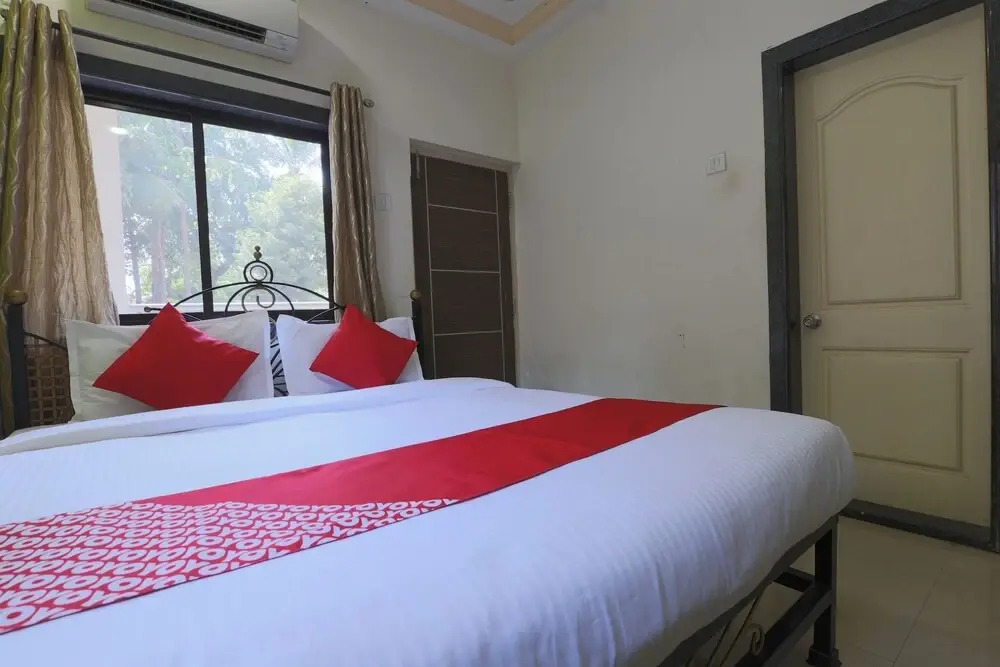 OYO 39535 Pearl Lodging