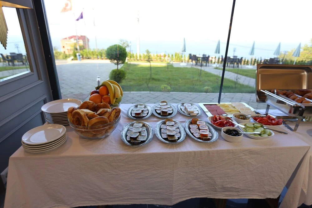 Şahin Tepesi Apart Otel