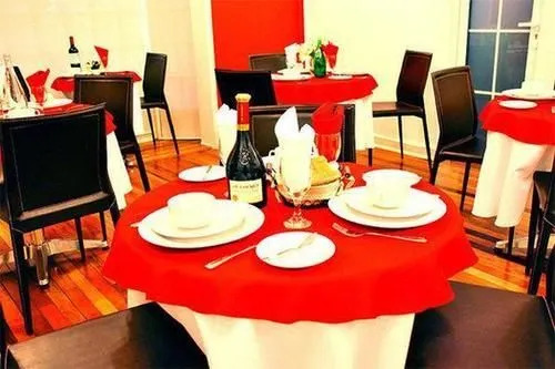 Oporto Hotel Boutique