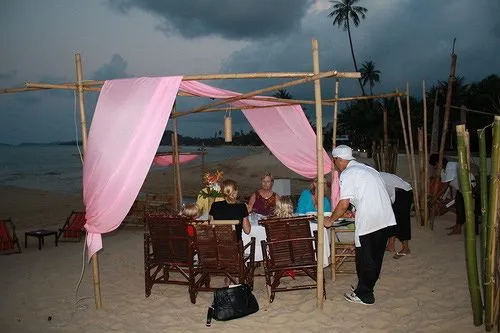 Hutcha Resort