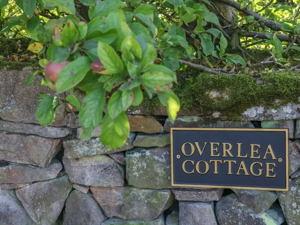 Overlea Cottage