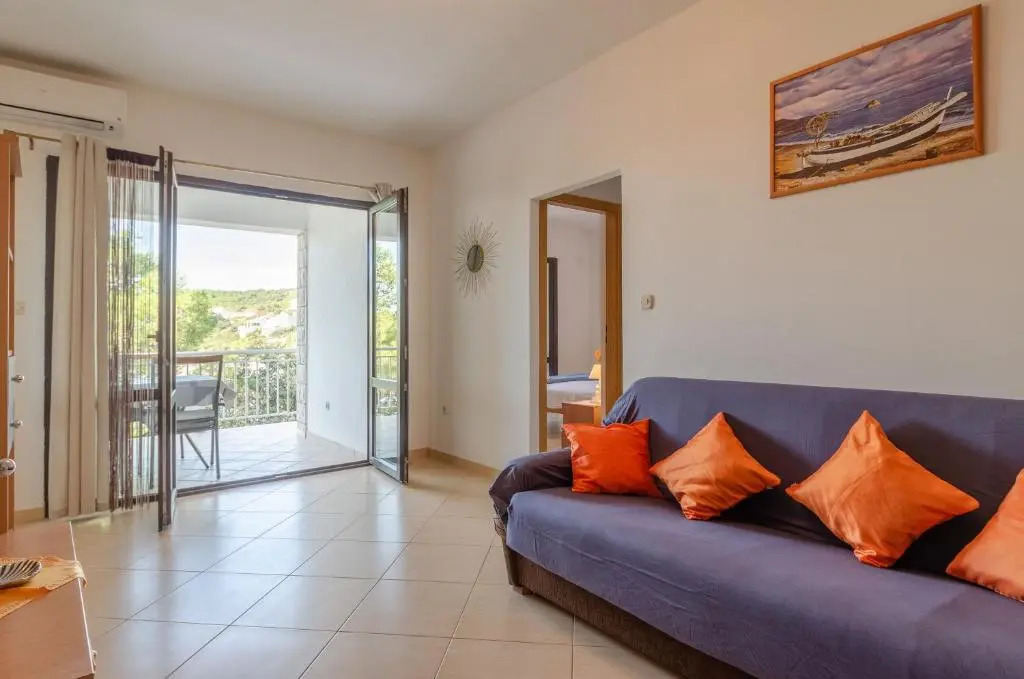 Apartmani Juraj