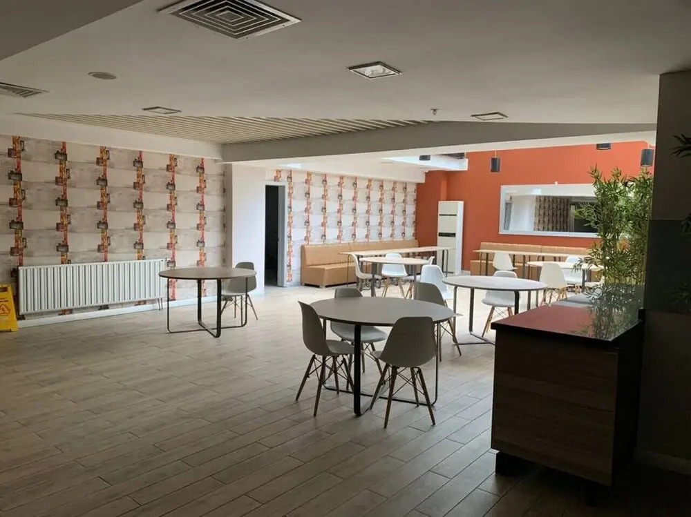 Spectacular 2 1 Apartment in Prime Suites Hotel