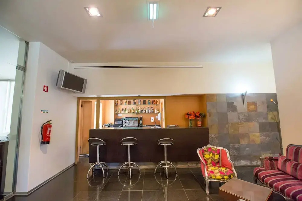 Hotel De Cerva