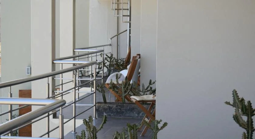 El Hueco Villas