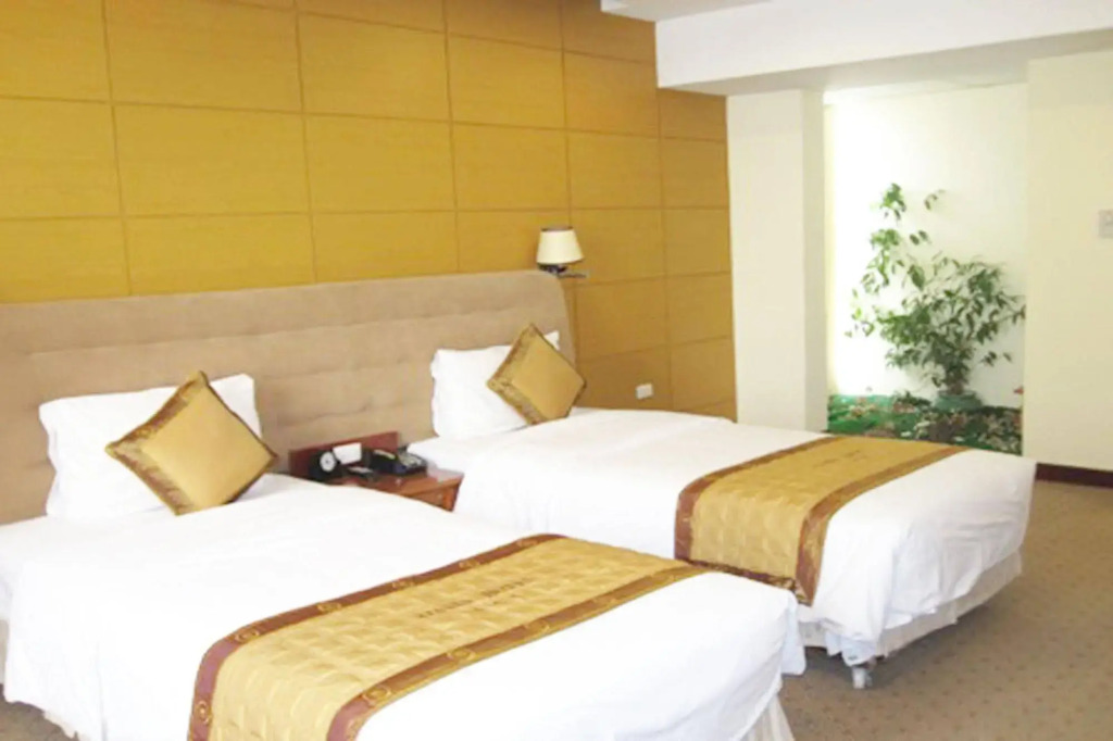 Oasis Hotel