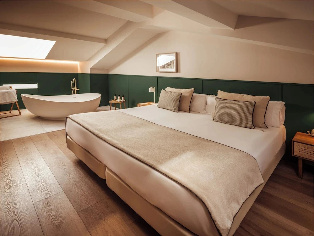 Hotel Well and Come Malaga