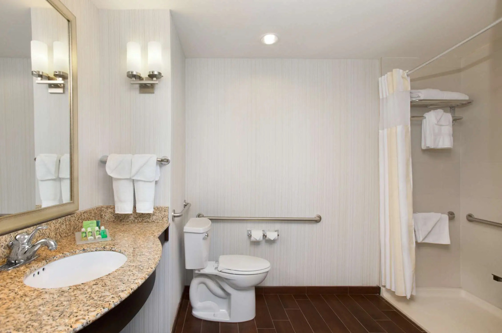 Hilton Garden Inn Edmonton International Airport