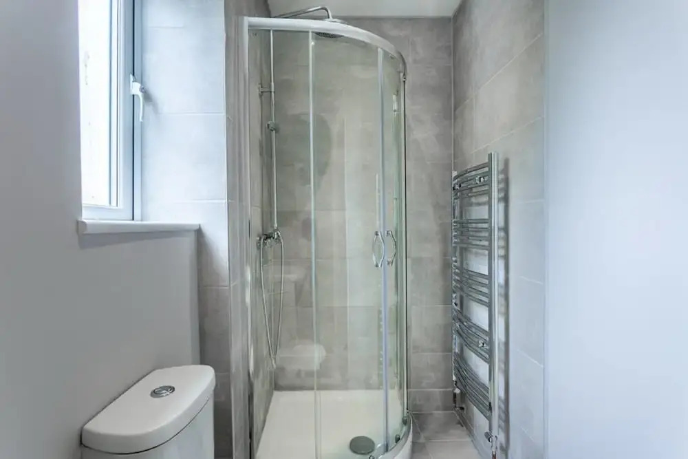 Shoeburyness Apartment