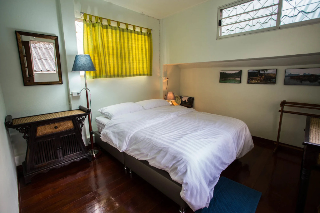 Baan Gaysorn Hostel
