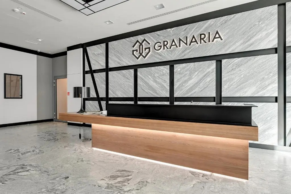 Comfort Apartments Granaria