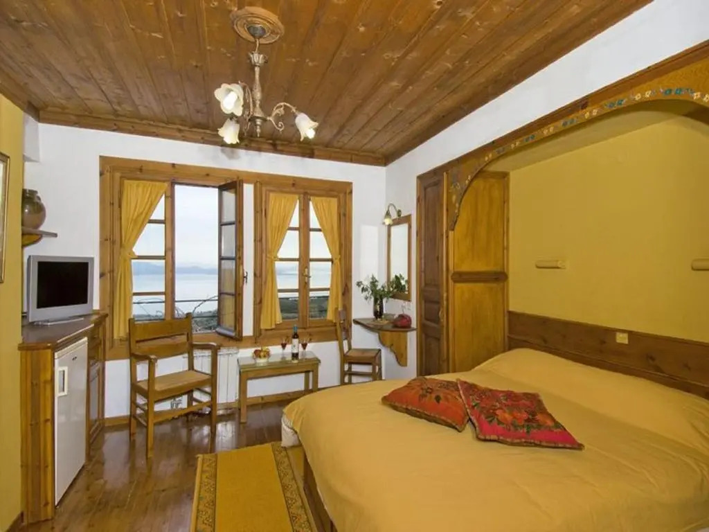 Hotel Stoikos