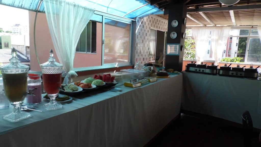 Hotel Charme Fonte do Boi