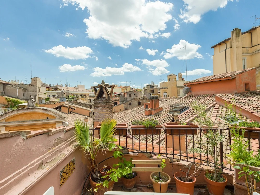 RSH Coronari Terrace Apartment
