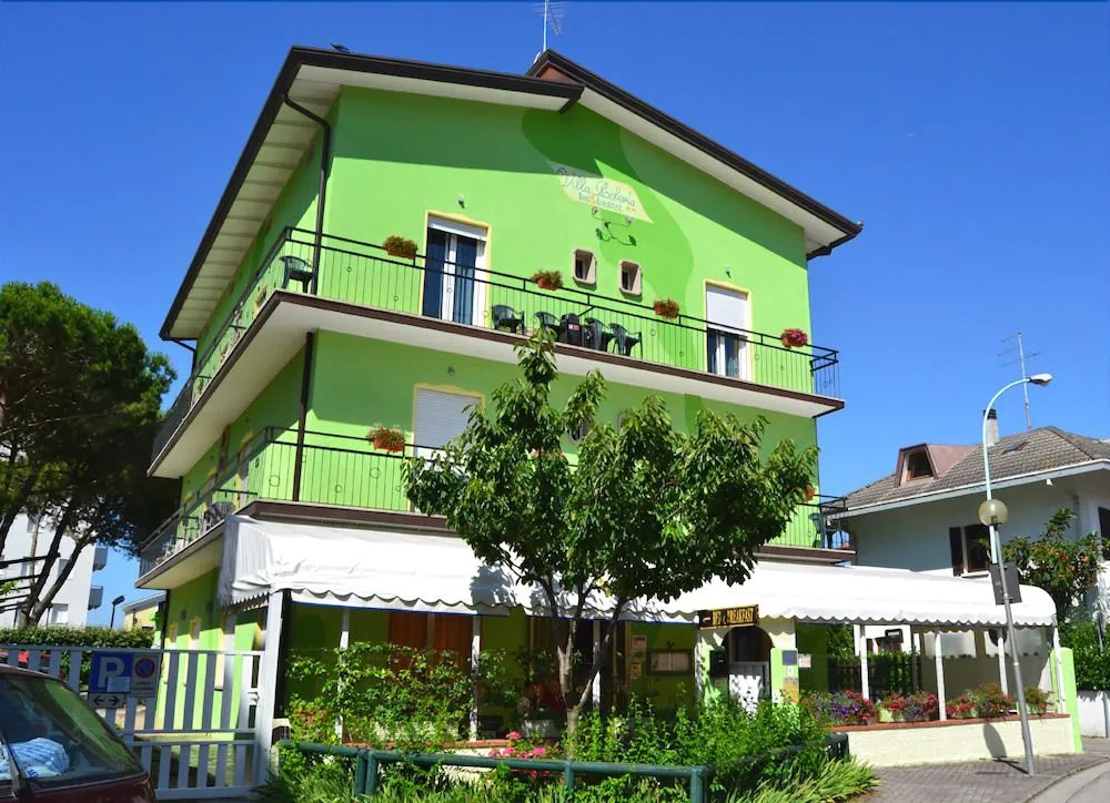 Hotel Villa Roberta