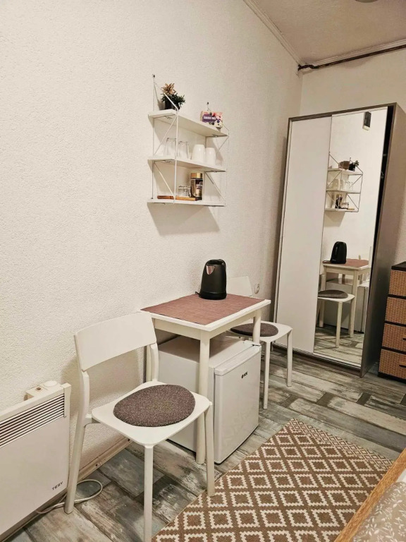 Studio Apartments Siesta