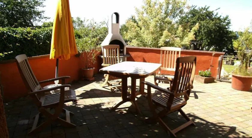 Ferienwohnung Mau