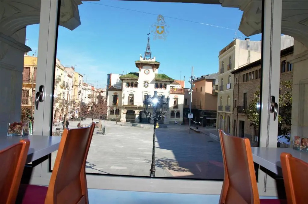 Hotel Suís
