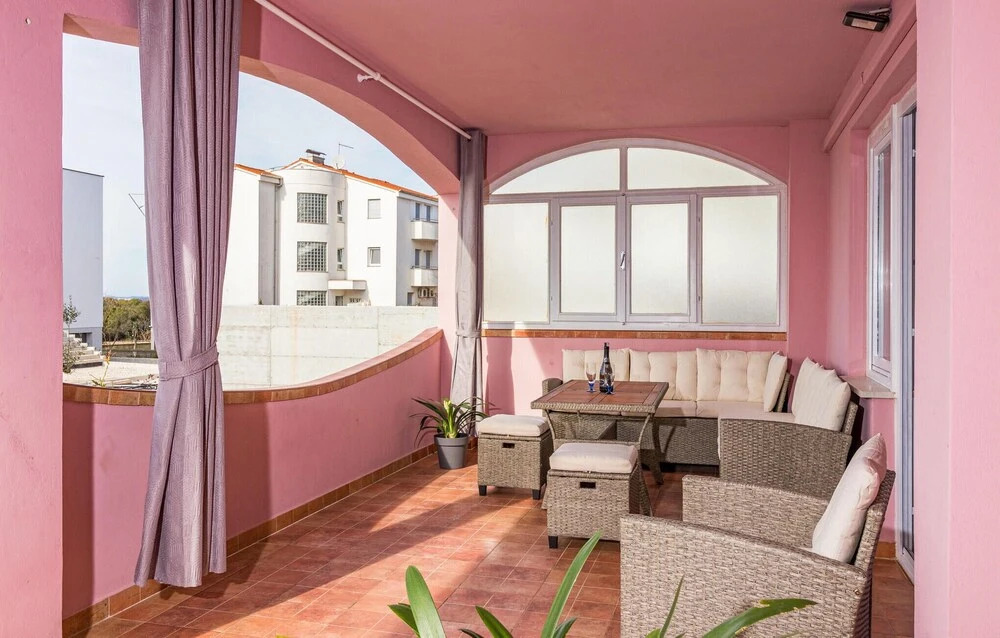 Stunning Apartment in Pula With Outdoor Swimming Pool, Wifi and Outdoor Swimming Pool