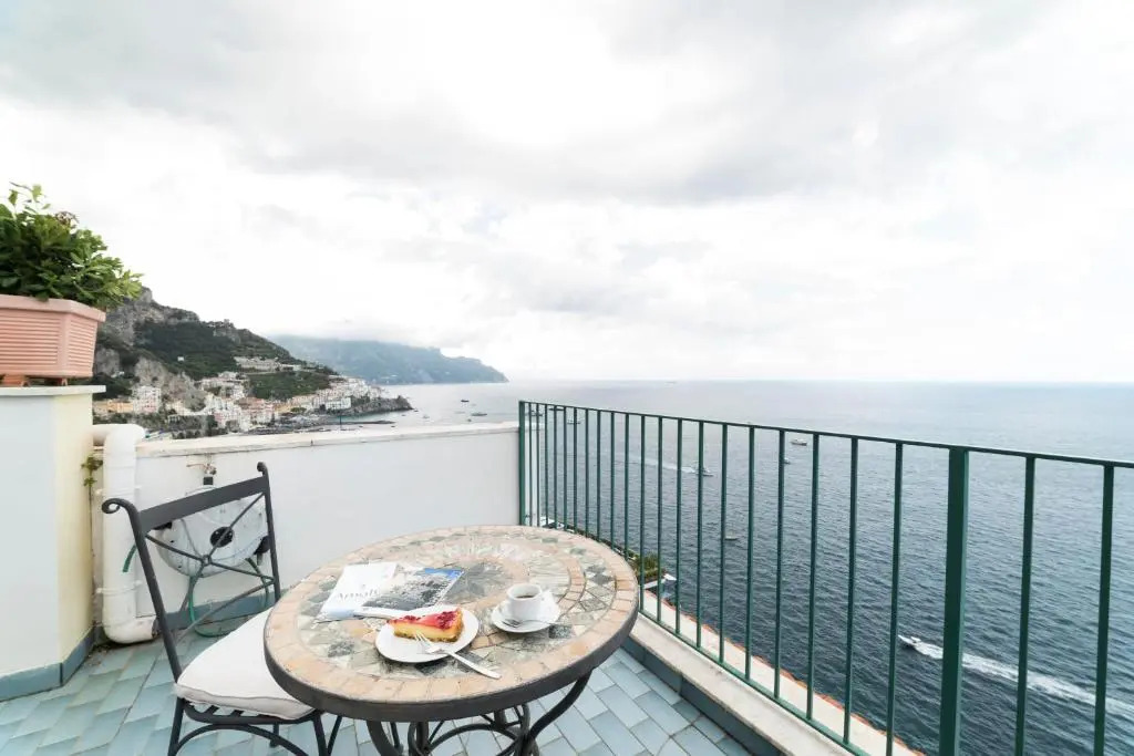 Hotel Il Nido