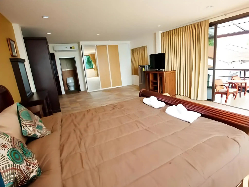 Sea Breeze Guest House