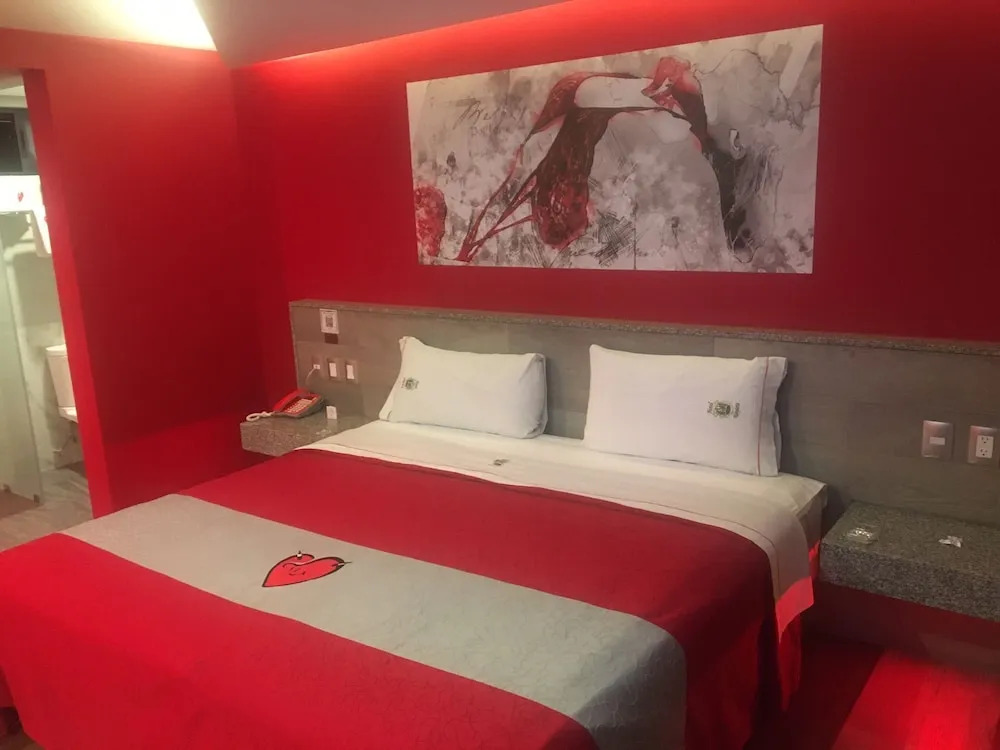 Hotel Nayarit - Solo Adultos