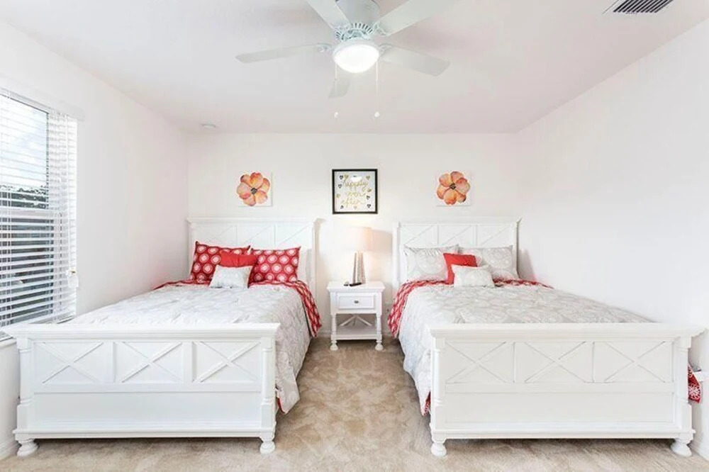 2645 Santosh Cove 5 Bedroom Home