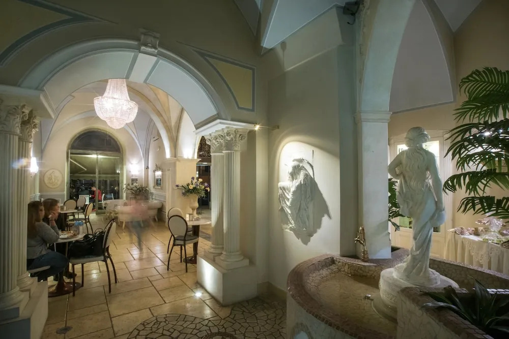 Palazzo Bove