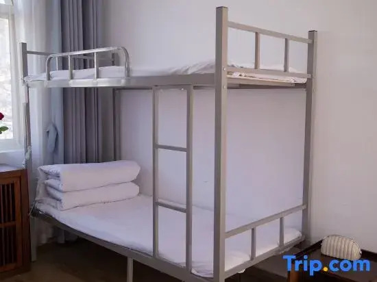 Tangsu He Ergou Seascape Inn