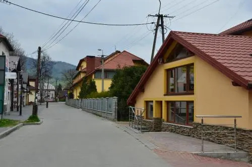 Apartamenty Milówka Centrum