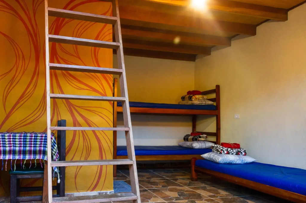 Greensoul Eco Hostel