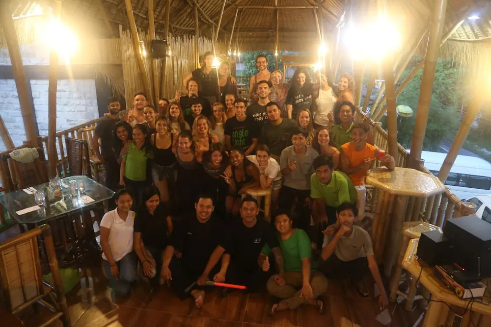 Karang Lila Bhuana Ubud