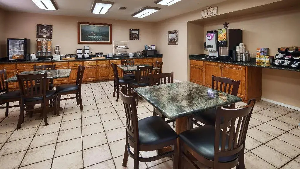 Best Western Plus Main Street Inn