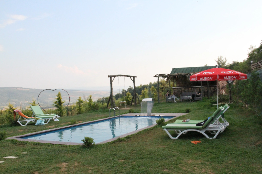 Avdan Dag Evi