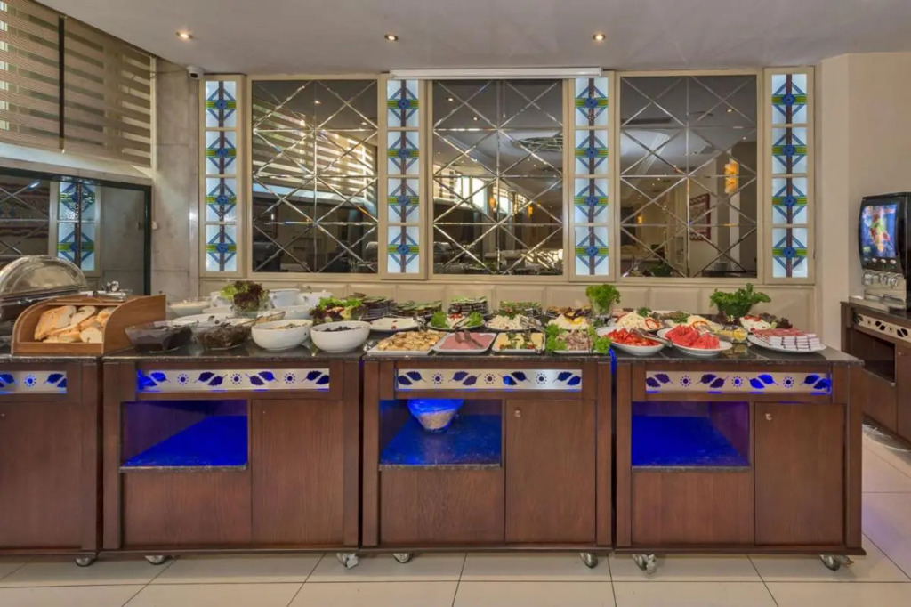 Green Anka Hotel