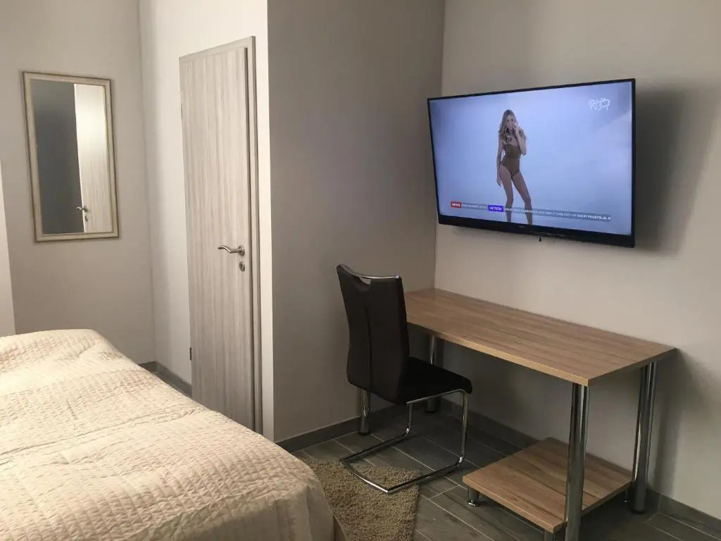 Rooms & Apartments Banjac