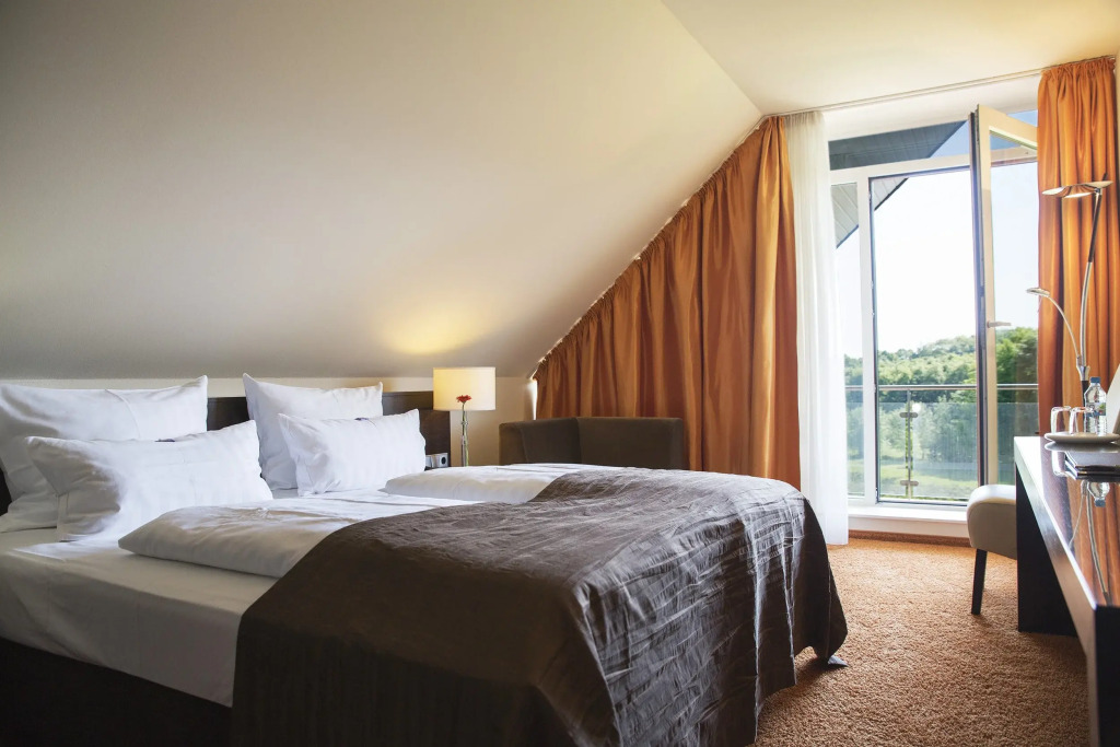 lArrivée Hotel & Spa