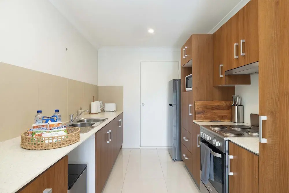 Smart Suites Self Check-in Apartments - 16 Darnley
